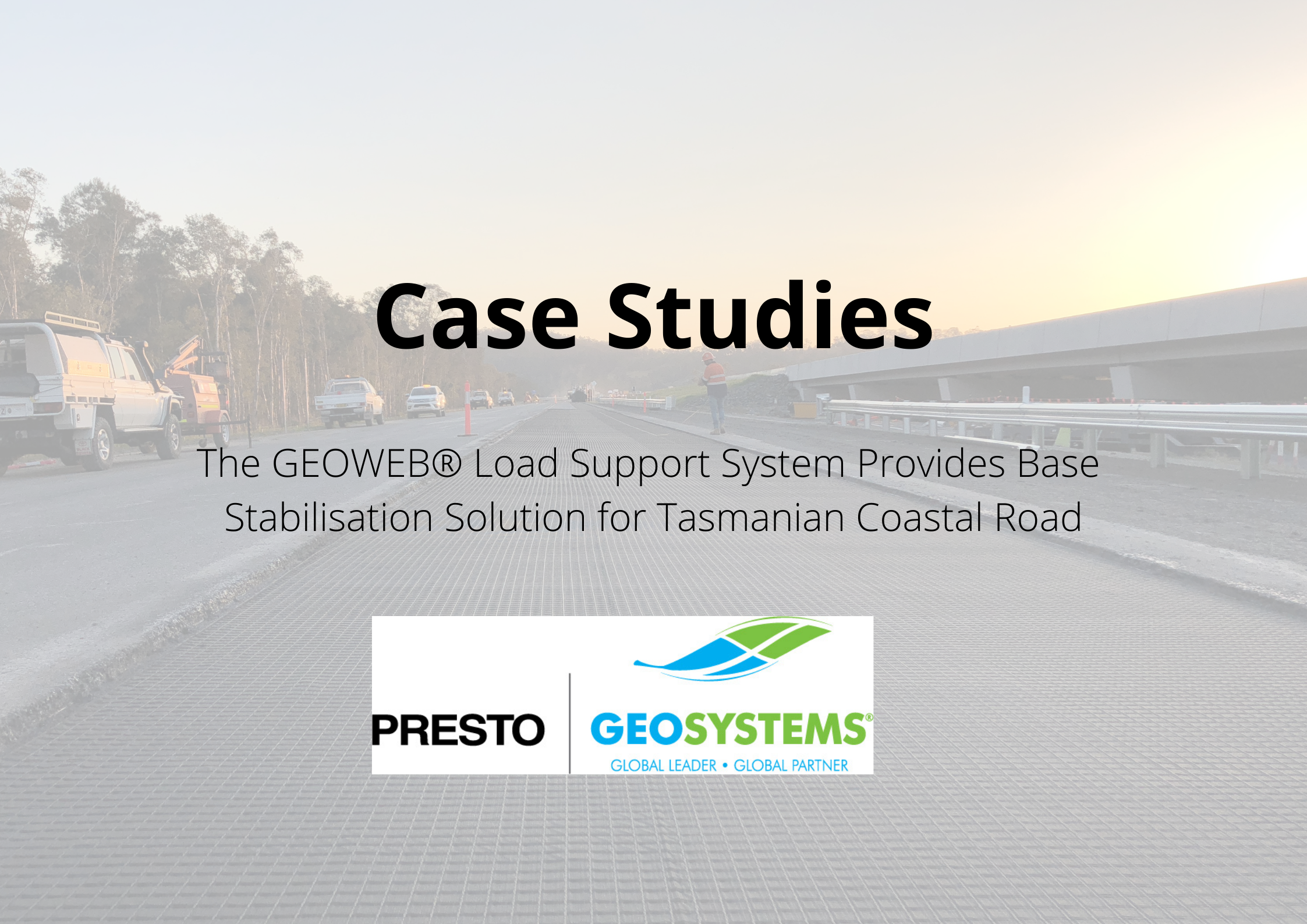 Presto Geo Case Study